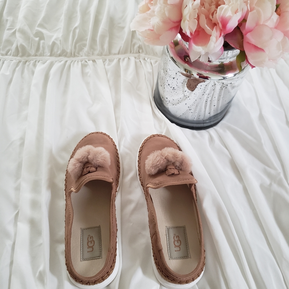 Ugg shoes